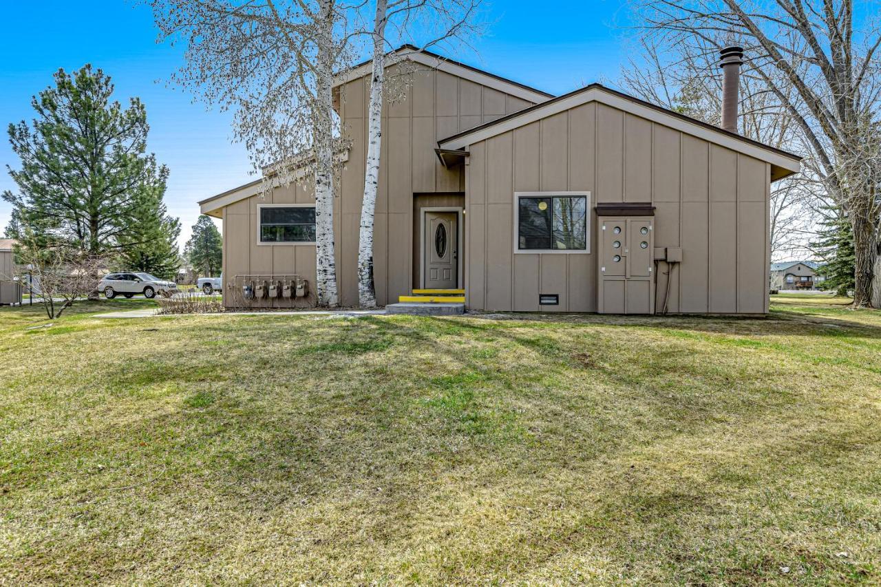 Pines 4058 Pagosa Springs Exterior foto
