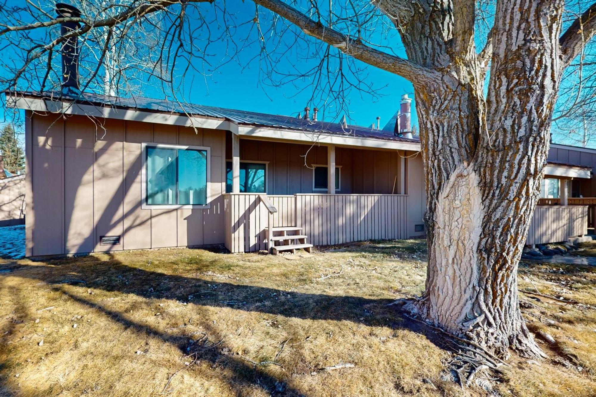 Pines 4058 Pagosa Springs Exterior foto